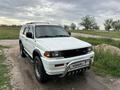 Mitsubishi Montero Sport 1998 года за 3 800 000 тг. в Алматы – фото 6