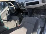 Renault Sandero 2014 года за 2 500 000 тг. в Астана – фото 5