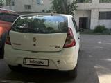 Renault Sandero 2014 года за 2 500 000 тг. в Астана – фото 4