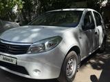 Renault Sandero 2014 года за 2 500 000 тг. в Астана