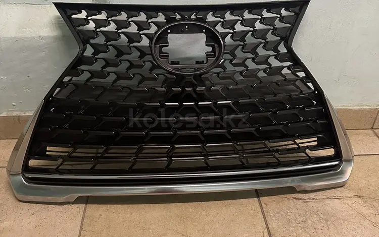 Решетка радиатора Lexus Ux оригиналүшін180 000 тг. в Астана