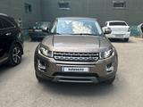 Land Rover Range Rover Evoque 2015 года за 14 000 000 тг. в Астана