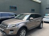 Land Rover Range Rover Evoque 2015 года за 14 000 000 тг. в Астана – фото 4