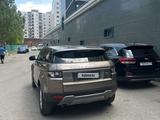 Land Rover Range Rover Evoque 2015 года за 14 000 000 тг. в Астана – фото 5