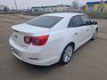 Chevrolet Malibu 2013 года за 8 600 000 тг. в Уральск – фото 5