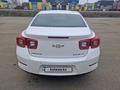 Chevrolet Malibu 2013 годаүшін8 600 000 тг. в Уральск – фото 6