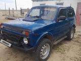 ВАЗ (Lada) Lada 2121 2013 года за 1 800 000 тг. в Кызылорда