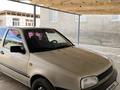 Volkswagen Golf 1996 годаүшін1 490 000 тг. в Тараз – фото 4