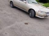 Toyota Mark II 1994 года за 1 950 000 тг. в Караганда – фото 5