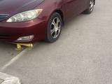 Toyota Camry 2002 года за 4 000 000 тг. в Алматы