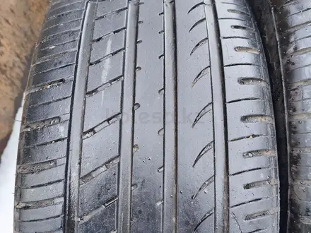 Диски R18/5x100 Субару и др. за 200 000 тг. в Алматы – фото 13