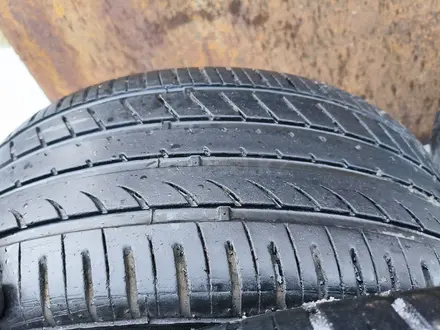 Диски R18/5x100 Субару и др. за 200 000 тг. в Алматы – фото 14