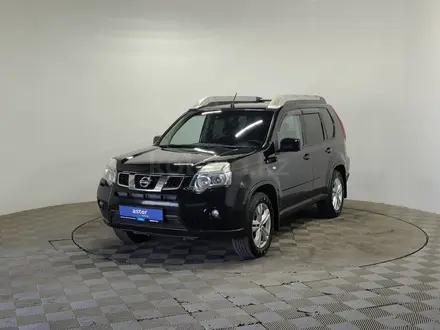 Nissan X-Trail 2013 года за 6 150 000 тг. в Алматы