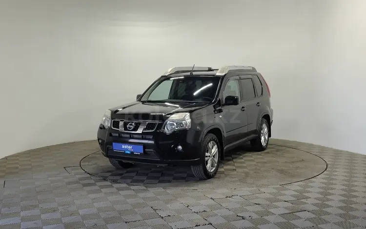 Nissan X-Trail 2013 года за 6 150 000 тг. в Алматы