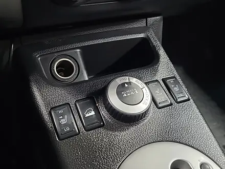 Nissan X-Trail 2013 года за 6 150 000 тг. в Алматы – фото 19