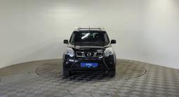 Nissan X-Trail 2013 годаүшін6 150 000 тг. в Алматы – фото 2