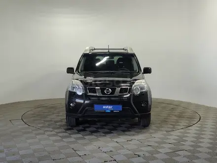 Nissan X-Trail 2013 года за 6 150 000 тг. в Алматы – фото 2