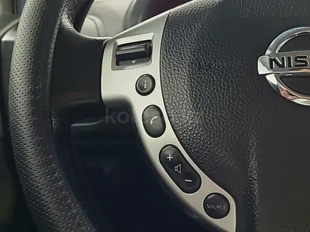 Nissan X-Trail 2013 года за 6 150 000 тг. в Алматы – фото 22