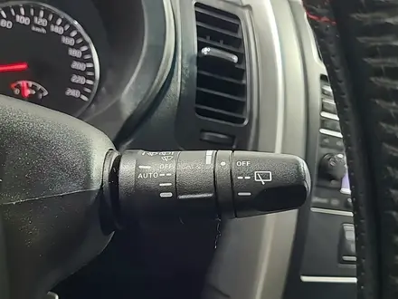 Nissan X-Trail 2013 года за 6 150 000 тг. в Алматы – фото 23