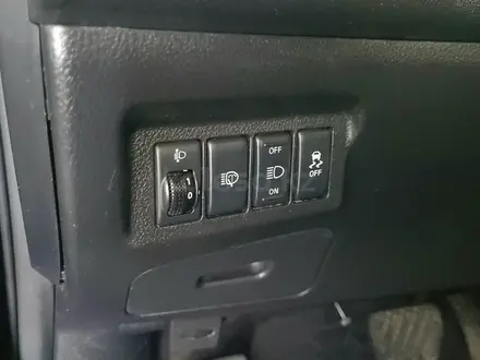 Nissan X-Trail 2013 года за 6 150 000 тг. в Алматы – фото 25