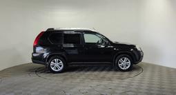 Nissan X-Trail 2013 годаүшін6 150 000 тг. в Алматы – фото 4