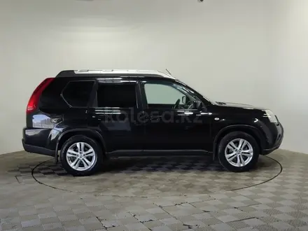 Nissan X-Trail 2013 года за 6 150 000 тг. в Алматы – фото 4