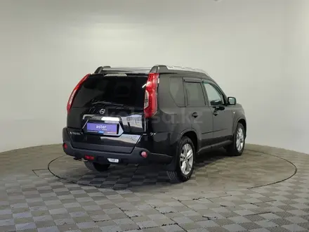 Nissan X-Trail 2013 года за 6 150 000 тг. в Алматы – фото 5