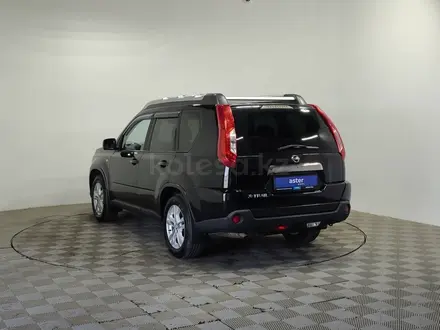 Nissan X-Trail 2013 года за 6 150 000 тг. в Алматы – фото 7