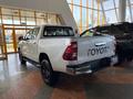 Toyota Hilux 2021 годаүшін25 000 000 тг. в Алматы – фото 4