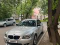 BMW 530 2003 года за 5 800 000 тг. в Алматы – фото 2