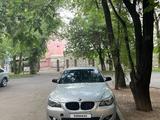 BMW 530 2003 года за 5 800 000 тг. в Алматы