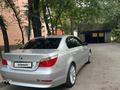 BMW 530 2003 года за 5 800 000 тг. в Алматы – фото 3