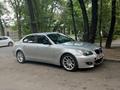 BMW 530 2003 года за 5 800 000 тг. в Алматы – фото 5