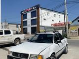 Audi 80 1992 года за 500 000 тг. в Кызылорда – фото 2