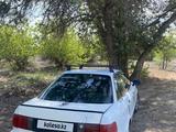 Audi 80 1992 года за 500 000 тг. в Кызылорда – фото 4