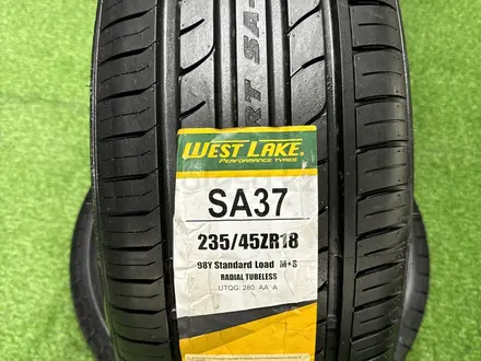 Westlaik PERFORMANCE TYRES SA-37үшін33 000 тг. в Астана