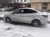 Hyundai Accent 2014 года за 5 500 000 тг. в Усть-Каменогорск – фото 4