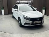 ВАЗ (Lada) Vesta 2019 годаүшін4 000 000 тг. в Актобе – фото 3