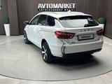 ВАЗ (Lada) Vesta 2019 годаүшін4 000 000 тг. в Актобе – фото 4