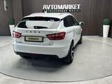 ВАЗ (Lada) Vesta 2019 годаүшін4 000 000 тг. в Актобе – фото 5