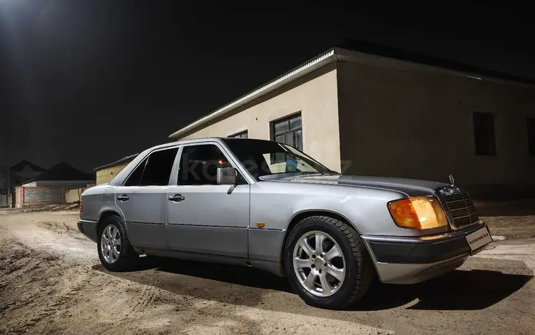 Mercedes-Benz E 230 1992 годаүшін1 600 000 тг. в Кызылорда