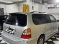 Honda Odyssey 2001 годаfor3 700 000 тг. в Алматы – фото 15