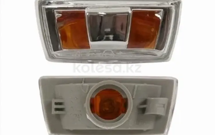 Поворот в крыло (Слева) за 3 500 тг. в Павлодар