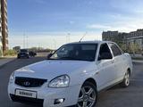 ВАЗ (Lada) Priora 2170 2014 года за 3 050 000 тг. в Астана – фото 4