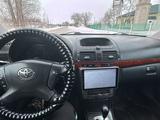 Toyota Avensis 2003 года за 4 200 000 тг. в Павлодар – фото 4