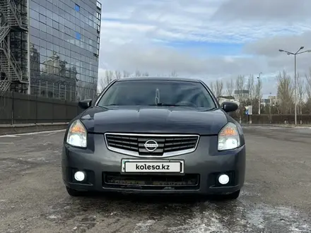 Nissan Maxima 2007 года за 5 500 000 тг. в Астана – фото 15