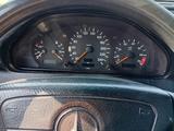 Mercedes-Benz C 180 1994 года за 1 650 000 тг. в Караганда – фото 3