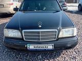 Mercedes-Benz C 180 1994 года за 1 650 000 тг. в Караганда