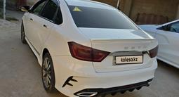 ВАЗ (Lada) Vesta 2018 года за 4 200 000 тг. в Актау – фото 3