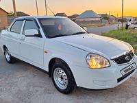 ВАЗ (Lada) Priora 2170 2013 года за 2 000 000 тг. в Шымкент